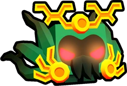 PS99 Dominus Alienus