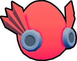 PS99 Dominus Infernus Egg