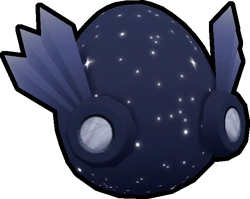 PS99 Dominus Rex Egg