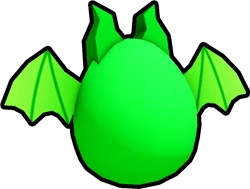 PS99 Dragon Egg