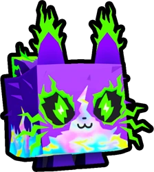 PS99 Electric Cat