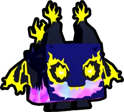 PS99 Electric Dragon