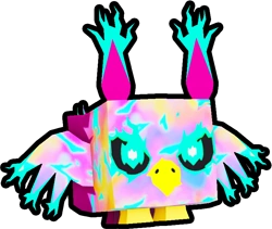 PS99 Electric Griffin