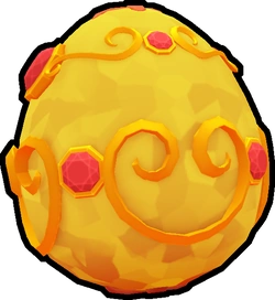 PS99 Elegant Egg