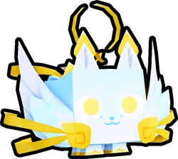 PS99 Empyrean Fox