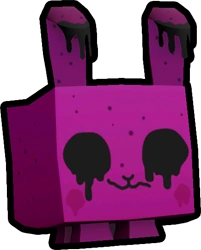 PS99 Ender Bunny