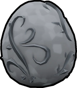 PS99 Established Egg
