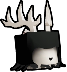 PS99 Evil Deer