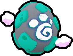 PS99 Fantasy Egg