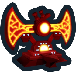 PS99 Forge Icon