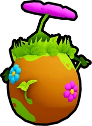 PS99 Garden Egg