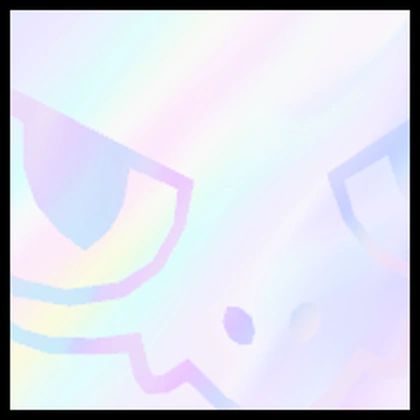 PS99 Gargantuan Holofoil Agony