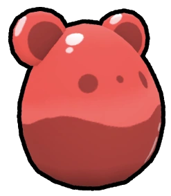 PS99 Gummy Egg
