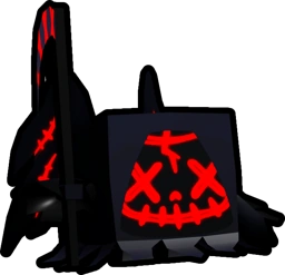 PS99 Hacked Reaper