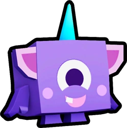 PS99 Happy Cyclops