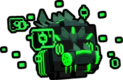 PS99 Haxigator