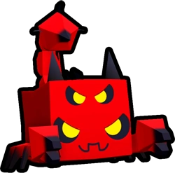 PS99 Hell Scorpion