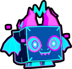 PS99 Holographic Dragon