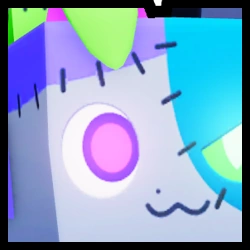 PS99 Huge Abomination