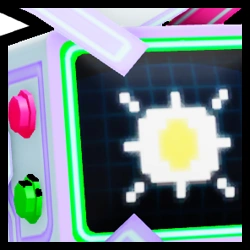 PS99 Huge Arcade Angelus