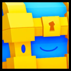 PS99 Huge Chest Mimic