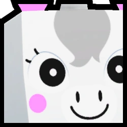 PS99 Huge Chroma Unicorn