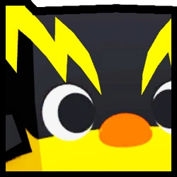 PS99 Huge Electric Penguin