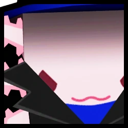 PS99 Huge Hacker Axolotl