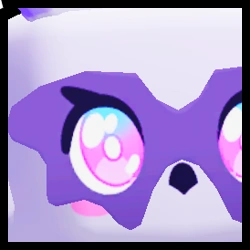 PS99 Huge Masked Owl