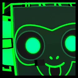 PS99 Huge Matrix Monkey