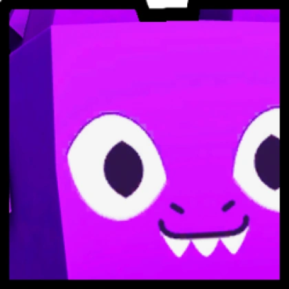 PS99 Huge Purple Dragon