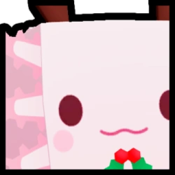 PS99 Huge Reindeer Axolotl