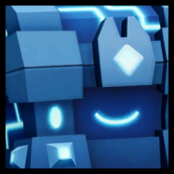 PS99 Huge Tech Chest Mimic