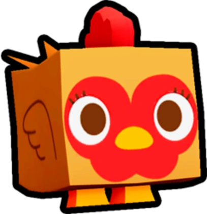 PS99 Humble Hen