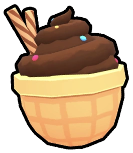 PS99 Ice Cream Egg
