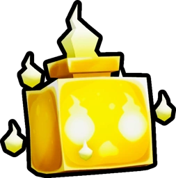 PS99 Inkwell Wisp (Golden)