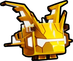 PS99 M-2 PROTOTYPE (Golden)