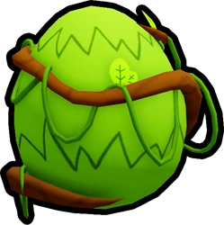 PS99 Overgrown Egg