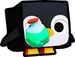 PS99 Potion Penguin