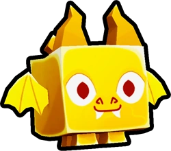 PS99 Samurai Dragon (Golden)