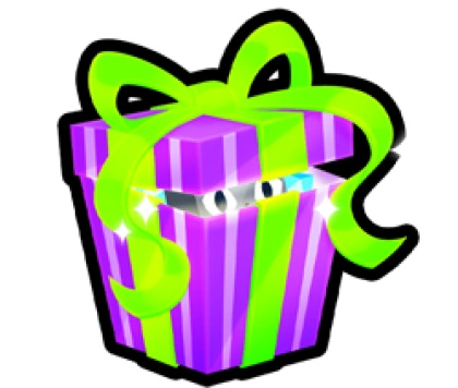 PS99 Season 3 Legendary Gift