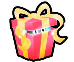 PS99 Series 2 Legendary Gift