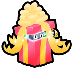 PS99 Series 2 Mythical Gift