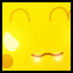 PS99 Titanic Hydra Axolotl (Golden)
