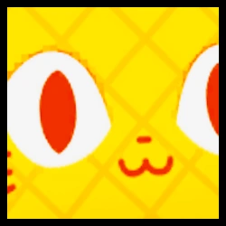 PS99 Titanic Pineapple Cat