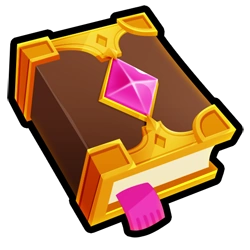 Tap Power Enchant 7