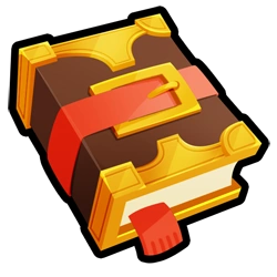 Treasure Enchant 6
